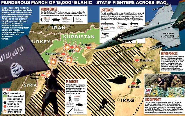 ISIS adalah Musuh Bersama, kata Wamenag 